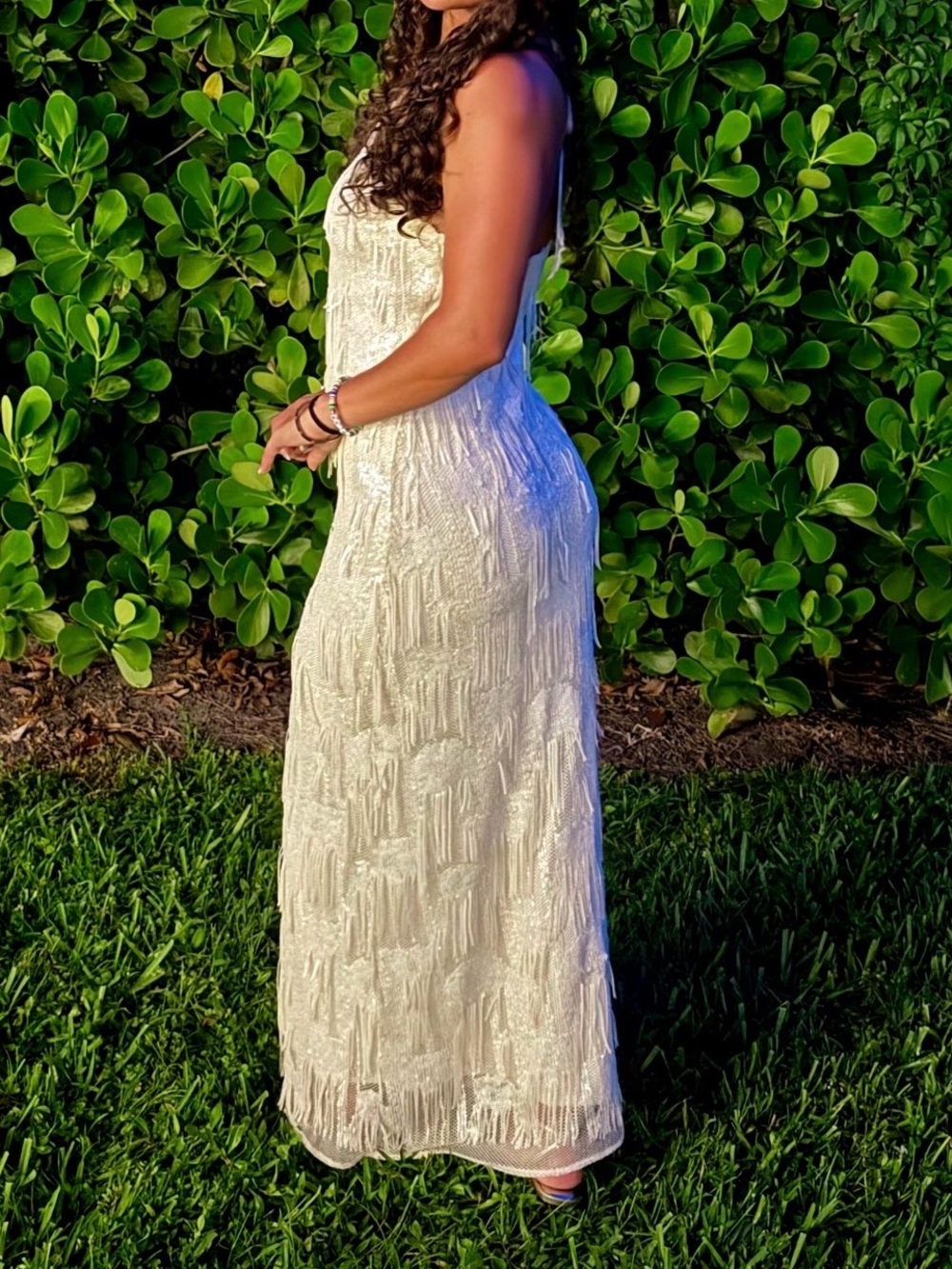Show Me Your MuMu Julianna Maxi Dress - Picture 5 of 6